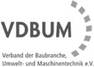 VDBUM logo