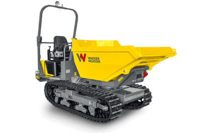 Kettendumper