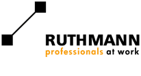 Ruthmann Logo