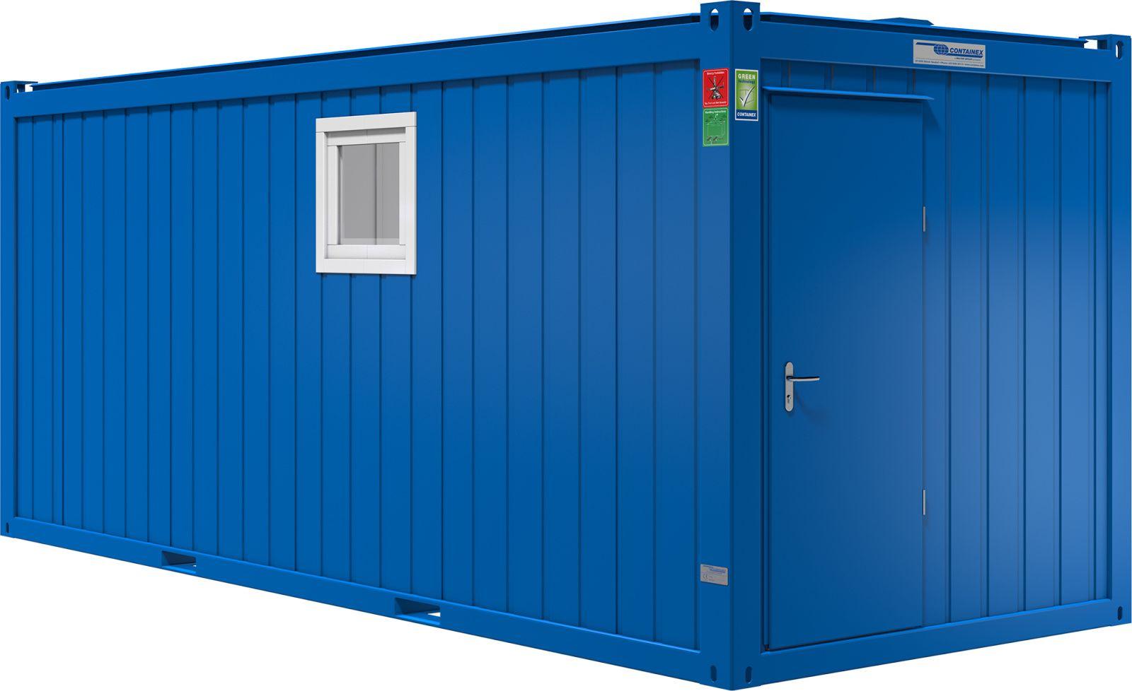 Bürocontainer