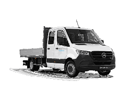 Pritschenwagen