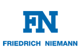Friedrich Niemann Logo