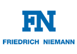 Friedrich Niemann Logo